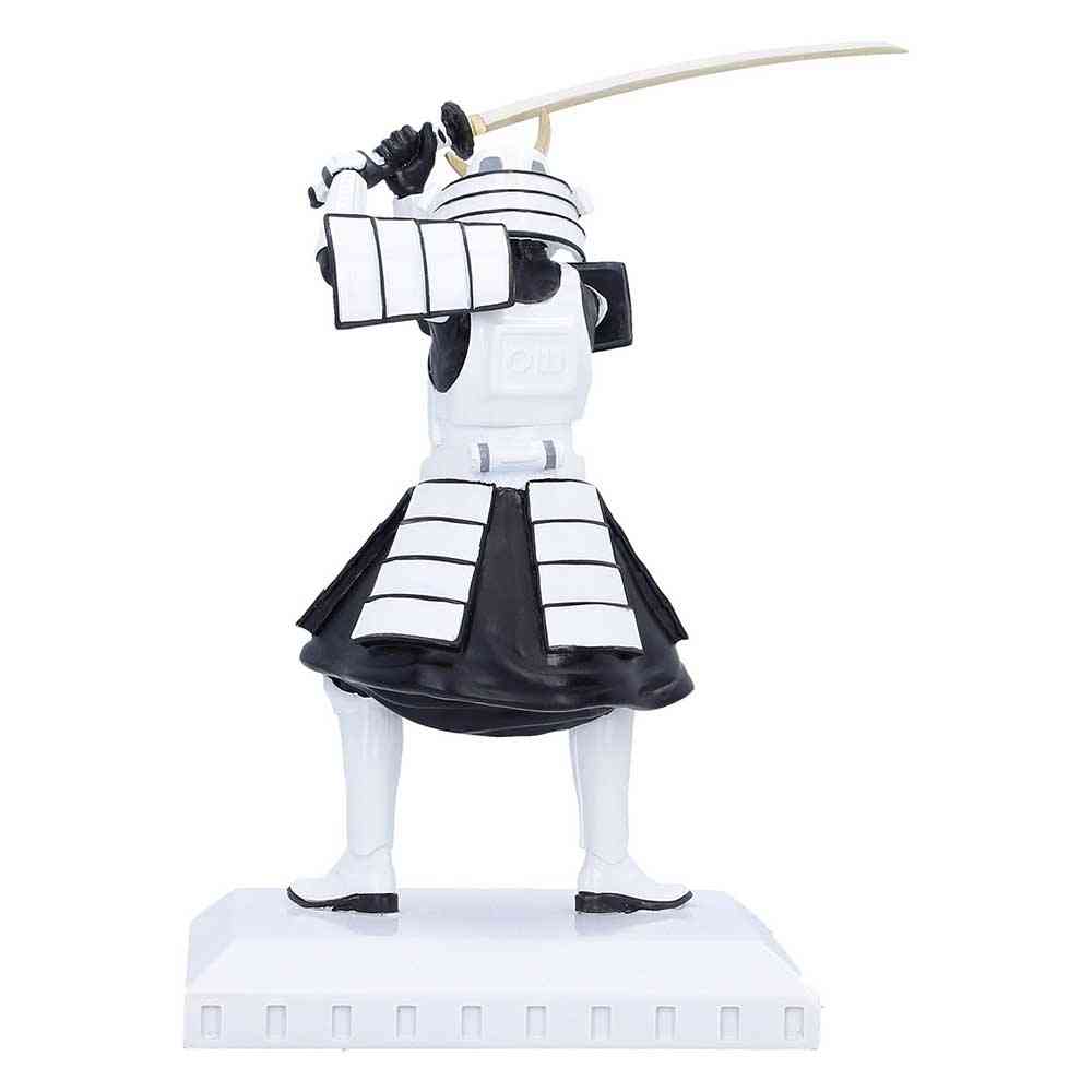 Nemesis Now Star Wars - Stormtrooper The Last Samurai Beeld/figuur - Multicolours
